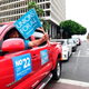 Gig Workers in California Petition Supreme Court to Overturn Prop 22